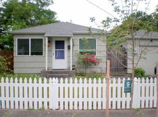 1531 NE Liberty St, Portland, OR 97211