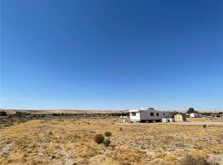 22770 Sunflower Ave #42, Oro Grande, CA 92368