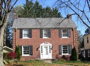 1510 Linwood Ave, Ann Arbor, MI 48103