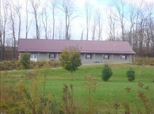 326 Twin Bridge Rd, Ferndale, NY 12734