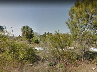 591 Fredericksburg St SW, Palm Bay, FL 32908