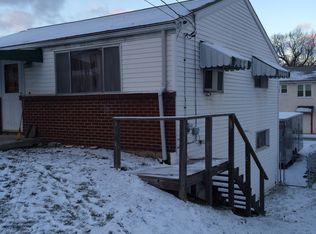 514 Maryland Ave, Fairmont, WV