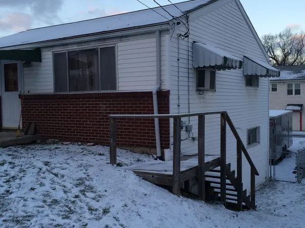 514 Maryland Ave, Fairmont, WV 26554