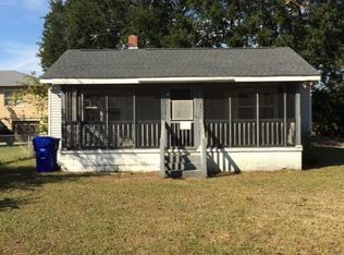 1940 Sol Legare Rd #A, Charleston, SC 29412