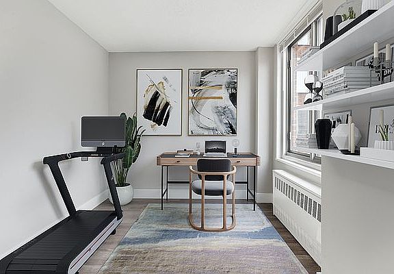 5th image of 470 2nd Ave APT 9F