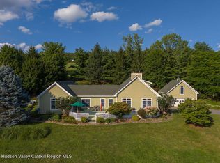 81 High View Farm Rd, Copake Falls, NY 12517