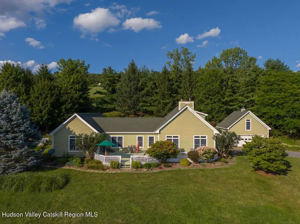 81 High View Farm Road, Copake Falls, NY 12517