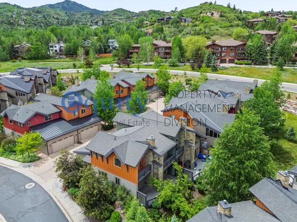 8143 Courtyard Loop APT 2, Park City, UT 84098