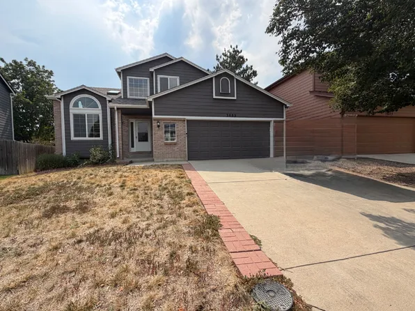 3883 S Gibraltar St, Aurora, CO 80013