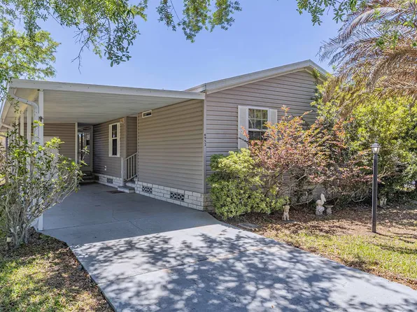 6952 W Falkirk Ln, Homosassa, FL 34446