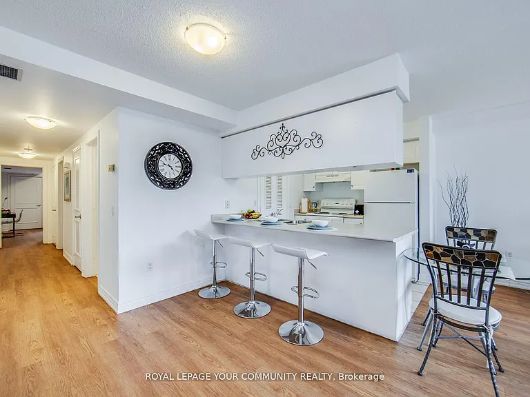 130 Vanderhoof Ave #101 — Photo 6
