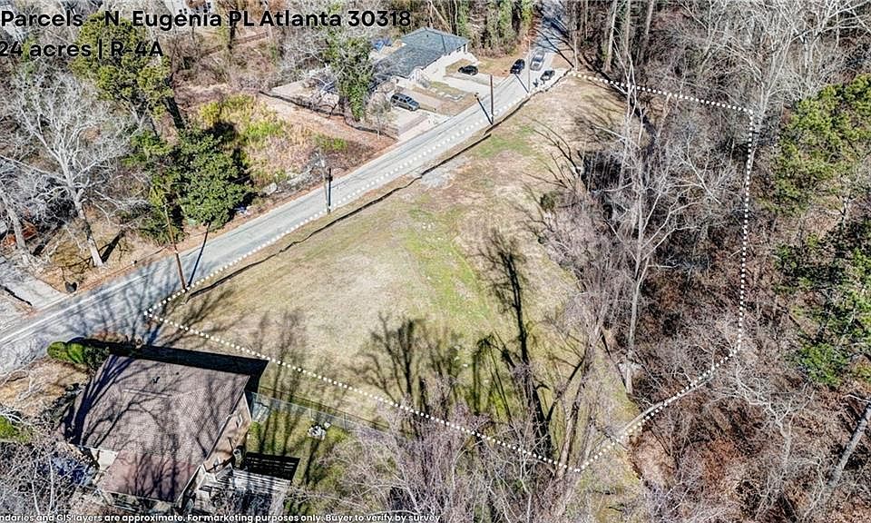 1st image of 977 N Eugenia Pl NW #9-12