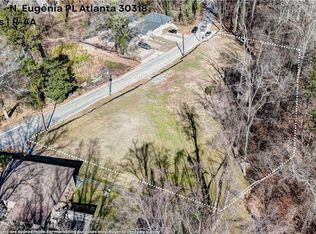 977 N Eugenia Pl NW #9-12, Atlanta, GA