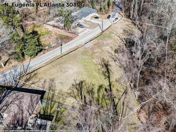 977 N Eugenia Pl NW #9-12, Atlanta, GA 30318