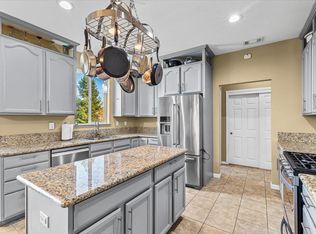2993 Stage Coach Dr, Valley Springs, CA 95252