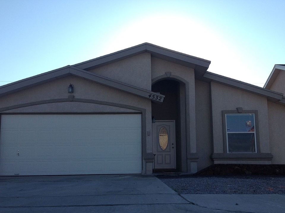 House Front