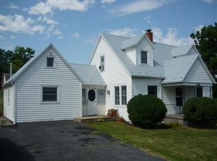 506 Spottswood Rd, Staunton, VA 24401