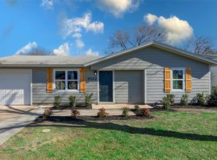 1012 Comal Ave, White Settlement, TX 76108