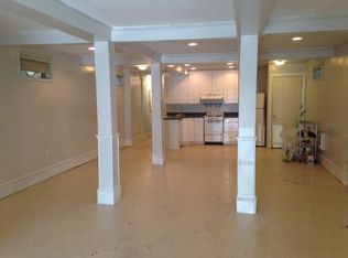 0107 SW Arthur St APT C, Portland, OR 97201