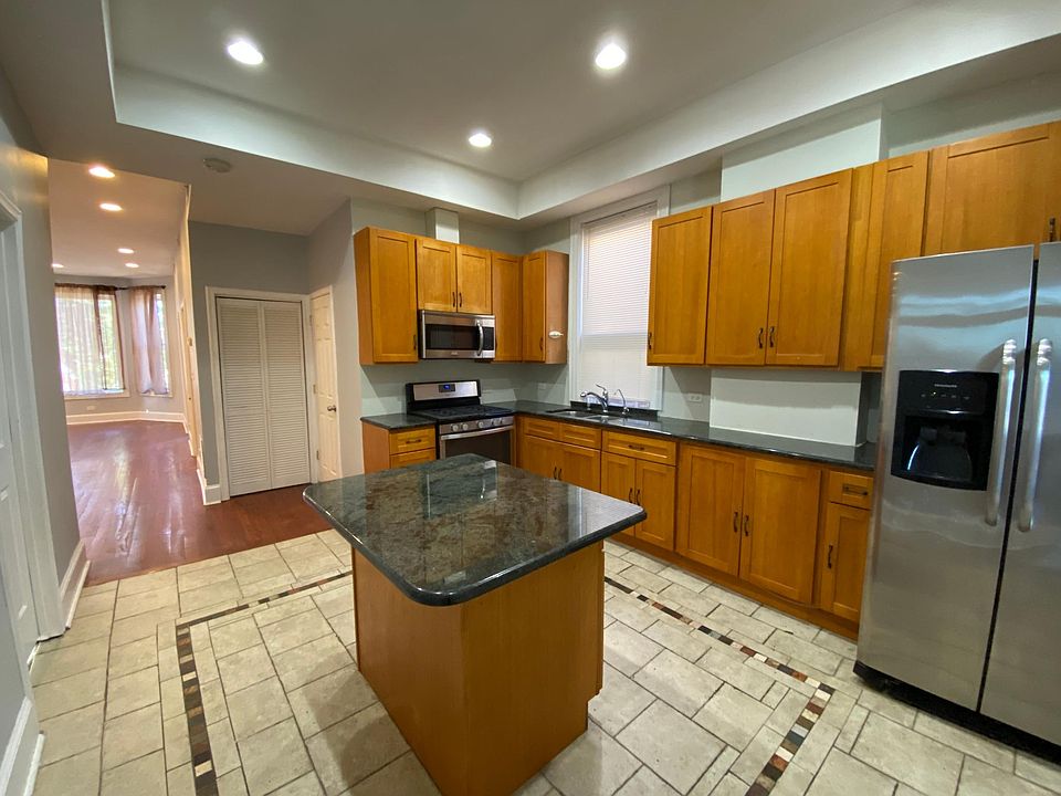 1st image of 1715 N Karlov Ave APT 2