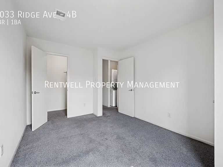 7033 Ridge Ave #4B — Photo 10