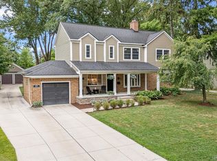 425 Mount Vernon Blvd, Royal Oak, MI