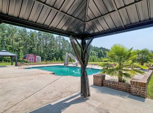 6268 Hope Rd, Winnsboro, SC 29180