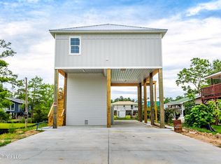 5039 Kilimanjaro St, Bay Saint Louis, MS 39520