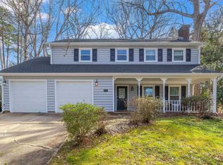 7300 Cape Charles Dr, Raleigh, NC 27617