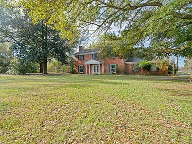 164 Columbia Purvis Rd Columbia Ms 39429 Zillow