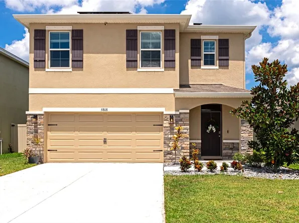 5808 Calla Lilly Dr, Sarasota, FL 34232