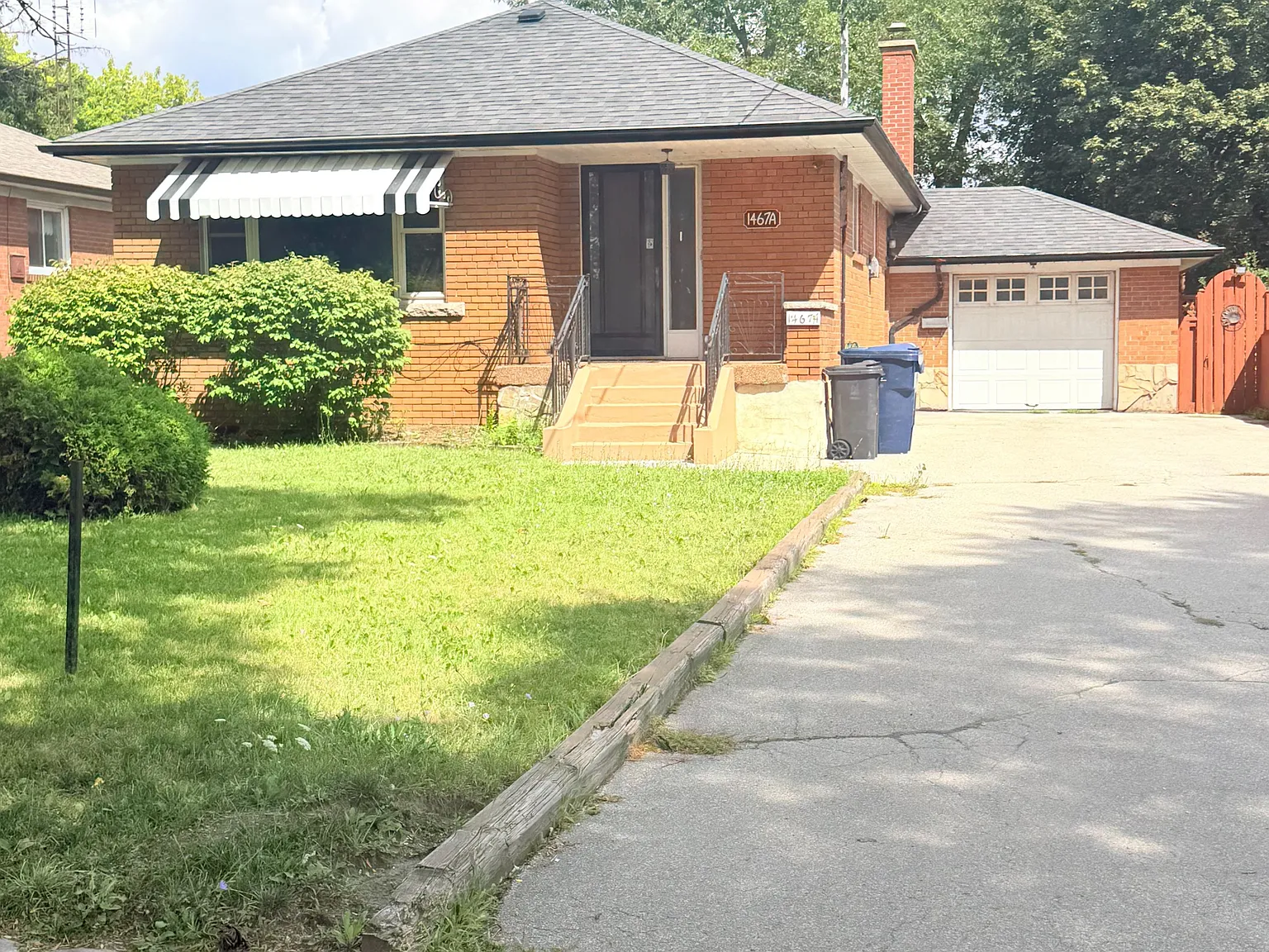 4 bed, $3,495 — Photo 1