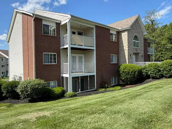 600 Friars Ln APT 5, Florence, KY 41042