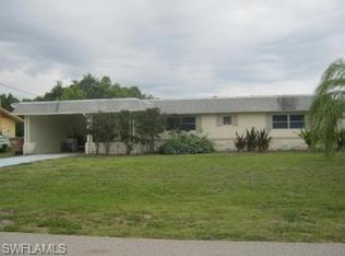 421 NE 14th Ave, Cape Coral, FL 33909