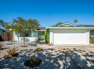 4998 Tifton Way, San Jose, CA 95118