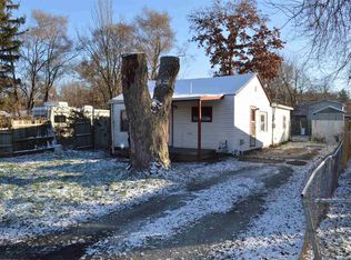 52714 Ida St, South Bend, IN 46637
