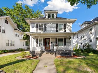 804 Locust St, Sterling, IL 61081