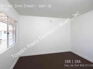 620 E 24th St UNIT 18, National City, CA 91950