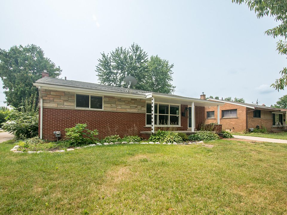 1st image of 4642 Audubon Dr