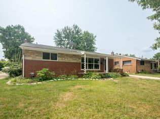 4642 Audubon Dr, Warren, MI 48092