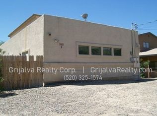 1415 E Elm St #2, Tucson, AZ 85719