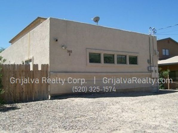 1415 E Elm St #1 & 2