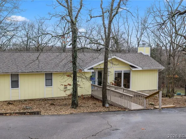 124 Reddington Rd, Lake Ozark, MO 65049