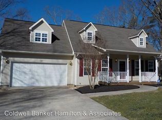 135 Quail Run Trce NE, Cleveland, TN 37312