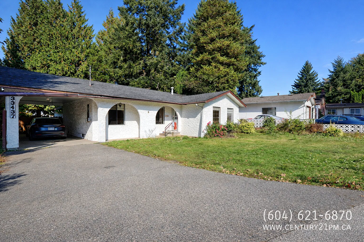 33437 George Ferguson Way — Photo 1