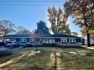 7578 SE Eagle Ln, Riverton, KS 66770