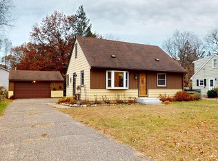 1476 64th Ave NE, Fridley, MN 55432