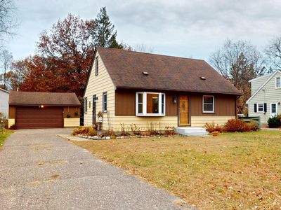 1476 64th Ave NE, Fridley, MN, 55432