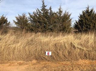 0 E 770th Rd, Cushing, OK 74023