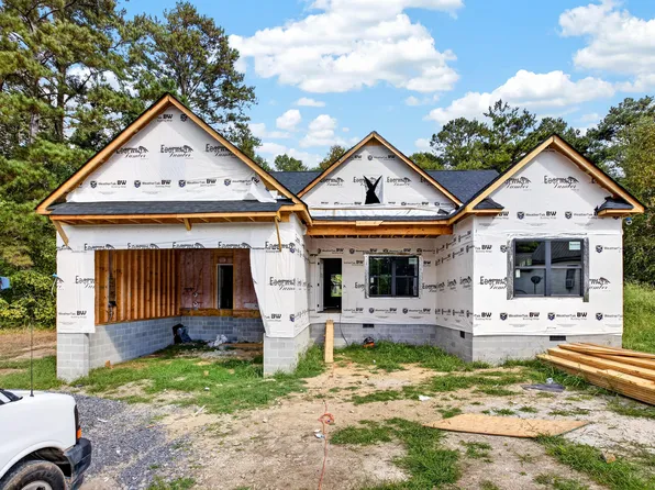 1865 Peach Orchard Hill Rd NE, Cleveland, TN 37323